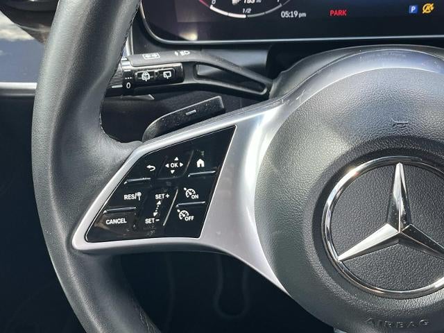 2023 Mercedes-Benz GLC 300 4MATIC® SUV