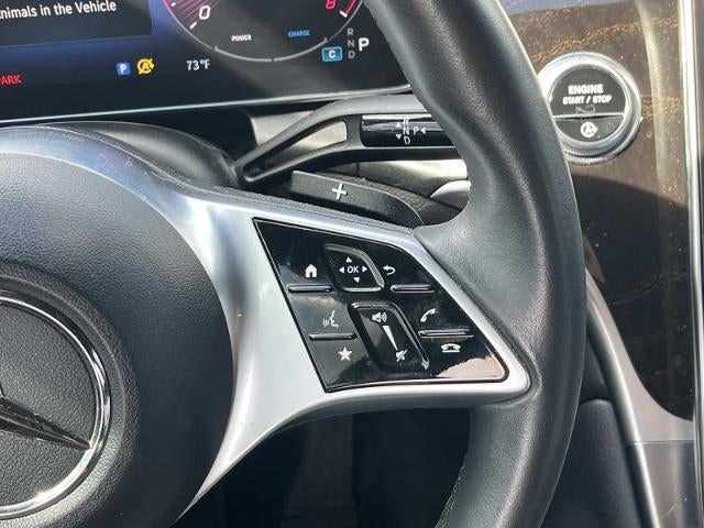 2023 Mercedes-Benz GLC 300 4MATIC® SUV