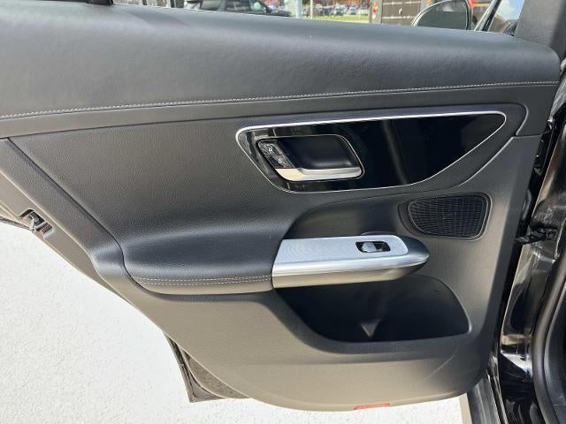 2023 Mercedes-Benz GLC 300 4MATIC® SUV