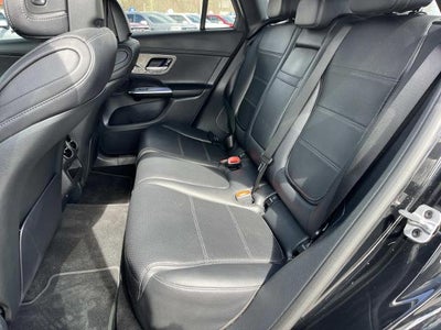 2023 Mercedes-Benz GLC 300 4MATIC® SUV
