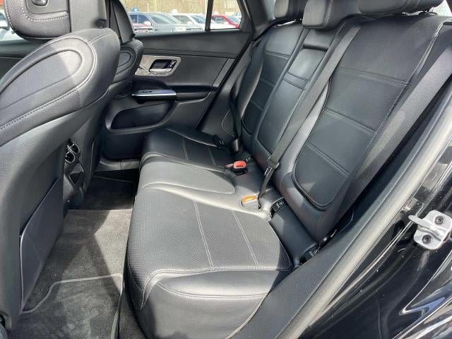 2023 Mercedes-Benz GLC 300 4MATIC® SUV