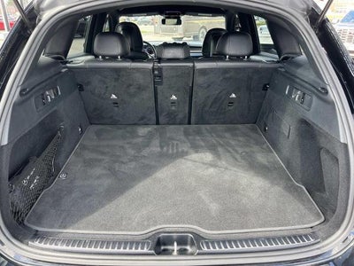2023 Mercedes-Benz GLC 300 4MATIC® SUV