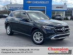 2023 Mercedes-Benz GLC 300 4MATIC® SUV