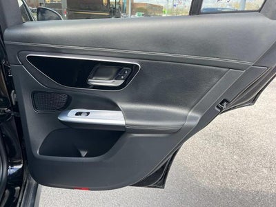 2023 Mercedes-Benz GLC 300 4MATIC® SUV