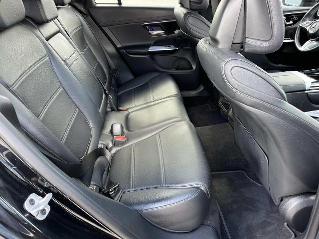 2023 Mercedes-Benz GLC 300 4MATIC® SUV