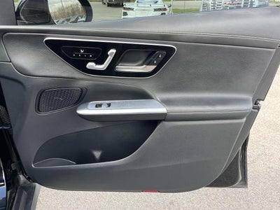 2023 Mercedes-Benz GLC 300 4MATIC® SUV