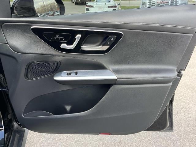 2023 Mercedes-Benz GLC 300 4MATIC® SUV