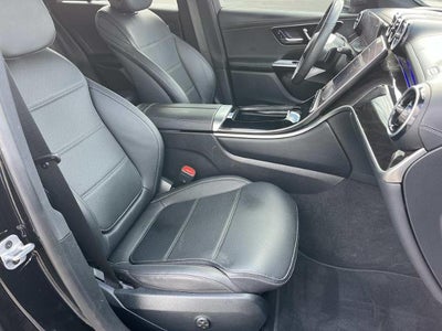 2023 Mercedes-Benz GLC 300 4MATIC® SUV