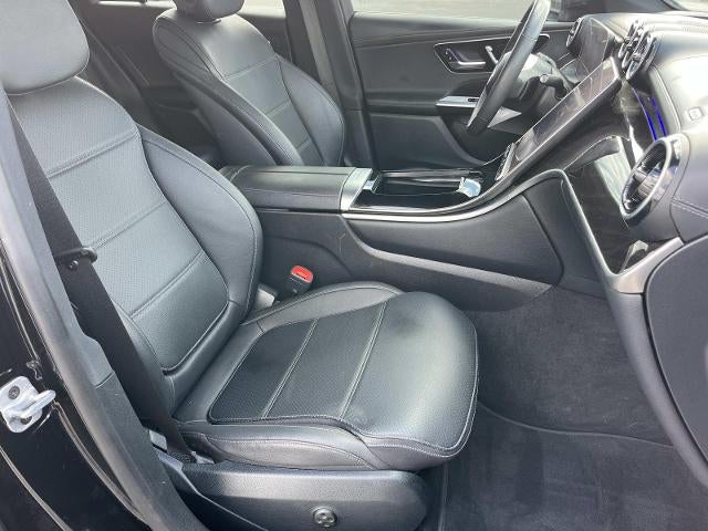 2023 Mercedes-Benz GLC 300 4MATIC® SUV