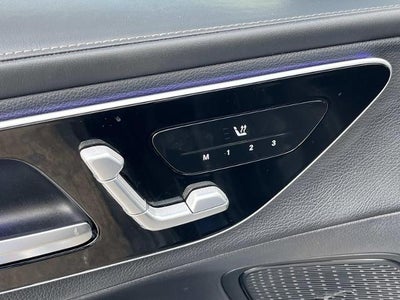 2023 Mercedes-Benz GLC 300 4MATIC® SUV