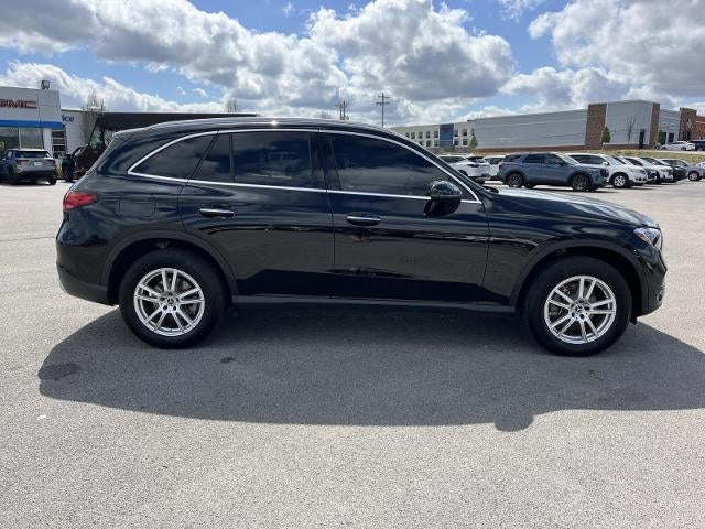 2023 Mercedes-Benz GLC 300 4MATIC® SUV