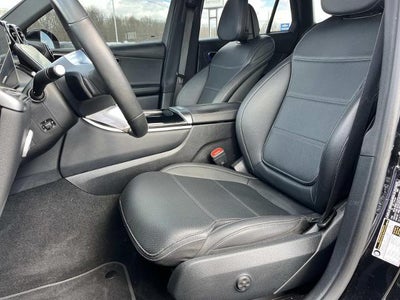 2023 Mercedes-Benz GLC 300 4MATIC® SUV