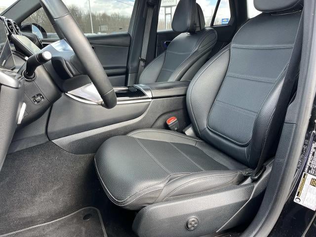 2023 Mercedes-Benz GLC 300 4MATIC® SUV