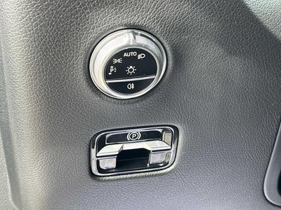 2023 Mercedes-Benz GLC 300 4MATIC® SUV