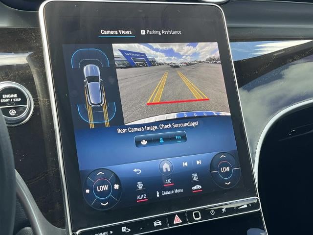 2023 Mercedes-Benz GLC 300 4MATIC® SUV