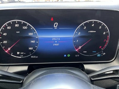 2023 Mercedes-Benz GLC 300 4MATIC® SUV