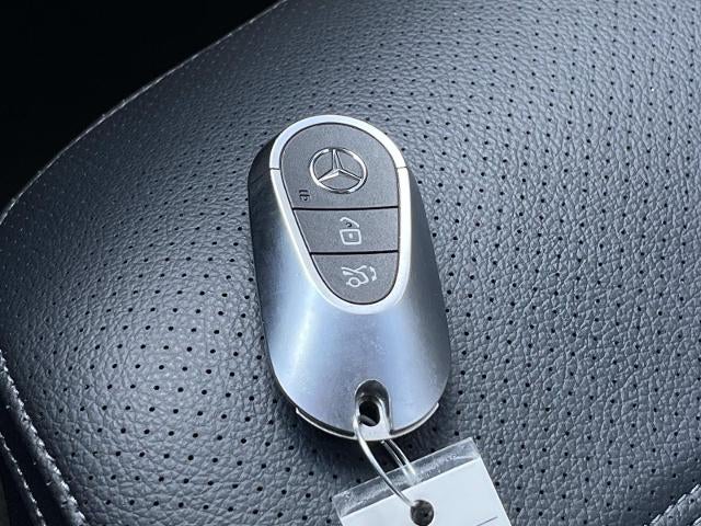 2023 Mercedes-Benz GLC 300 4MATIC® SUV