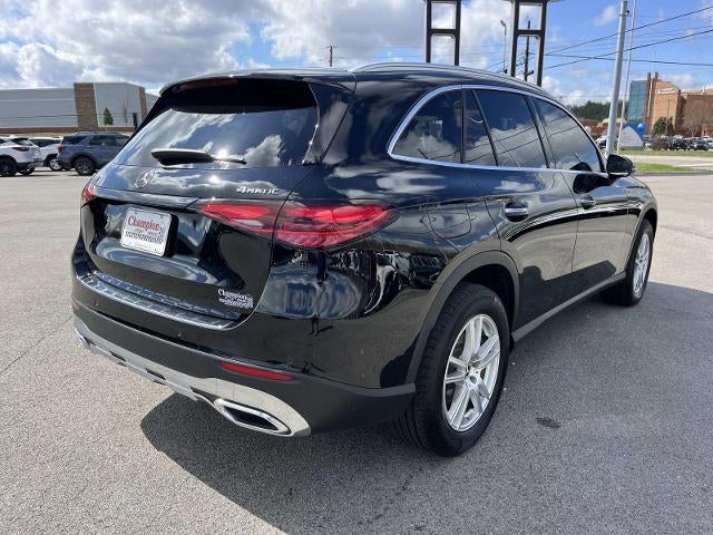 2023 Mercedes-Benz GLC 300 4MATIC® SUV