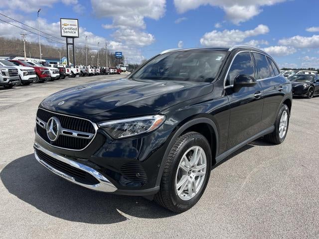 2023 Mercedes-Benz GLC 300 4MATIC® SUV