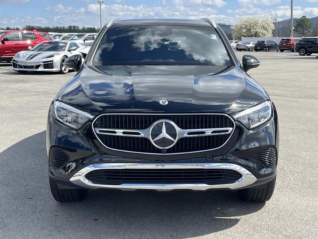 2023 Mercedes-Benz GLC 300 4MATIC® SUV