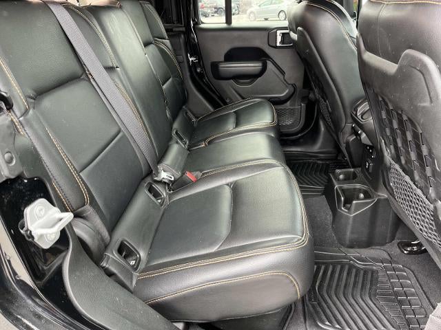 2023 Jeep Gladiator Mojave 4x4