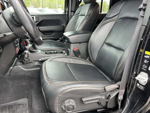 2023 Jeep Gladiator Mojave 4x4