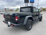 2023 Jeep Gladiator Mojave 4x4