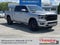 2020 RAM 1500 Big Horn Crew Cab 4x4 5'7" Box