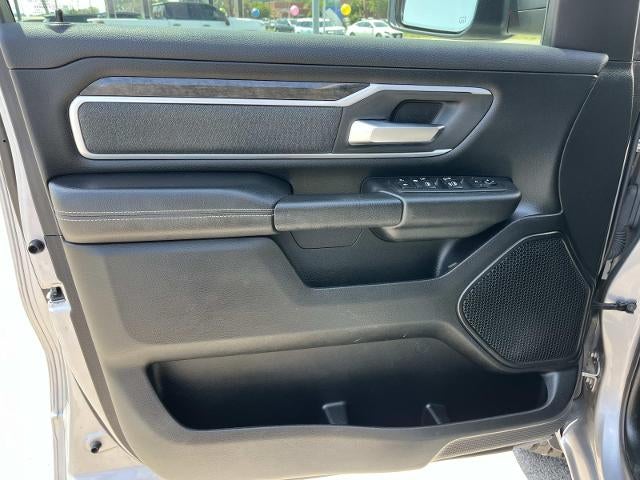 2020 RAM 1500 Big Horn Crew Cab 4x4 5'7" Box