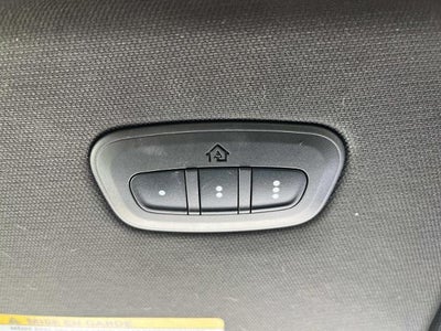 2020 RAM 1500 Big Horn Crew Cab 4x4 5'7" Box