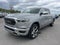 2022 RAM 1500 Limited Crew Cab 4x4 5'7" Box