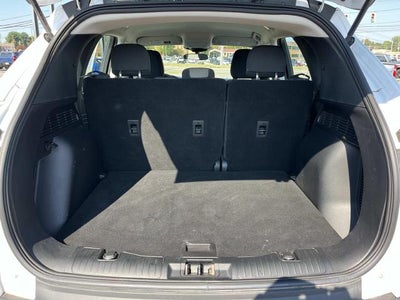 2022 Ford Escape S