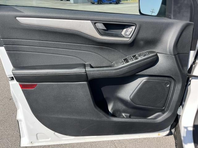 2022 Ford Escape S