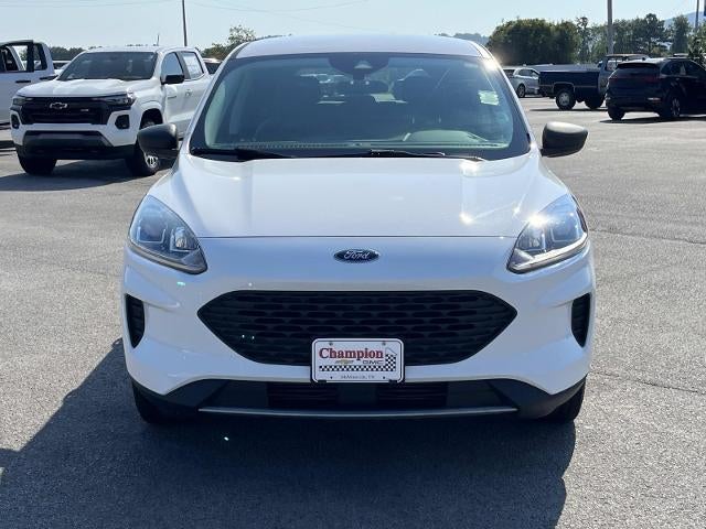 2022 Ford Escape S