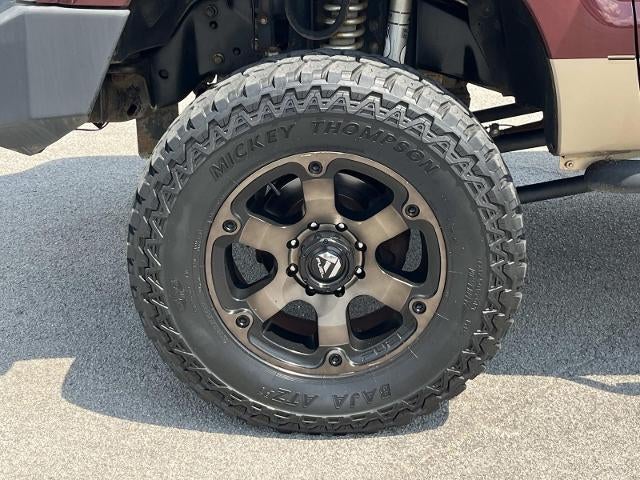 2011 Ford Super Duty F-250 SRW XL