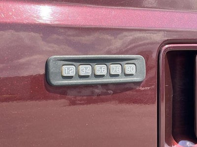 2011 Ford Super Duty F-250 SRW XL