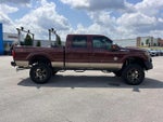 2011 Ford Super Duty F-250 SRW XL