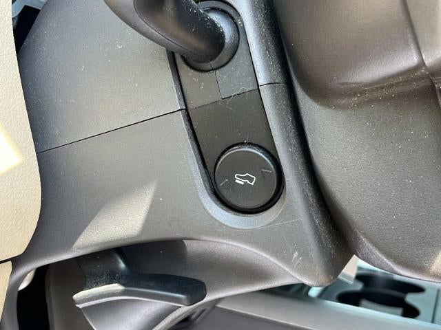 2011 Ford Super Duty F-250 SRW XL