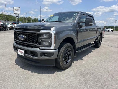 2024 Ford F-250 LARIAT