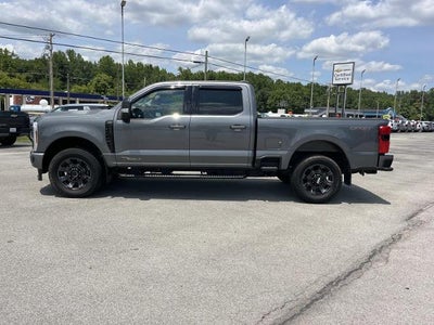 2024 Ford F-250 LARIAT