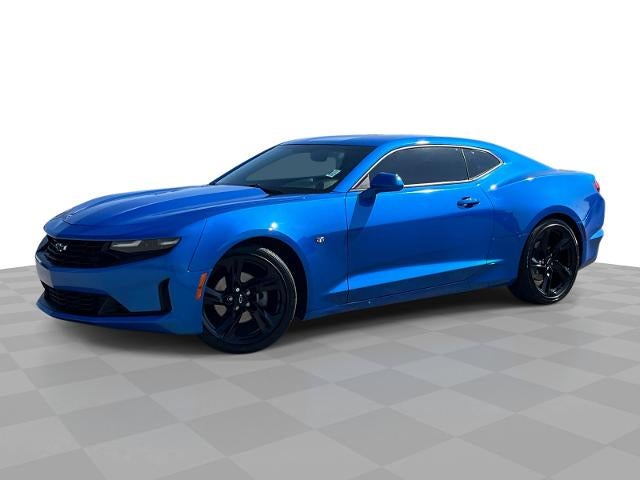 2024 Chevrolet Camaro 1LT
