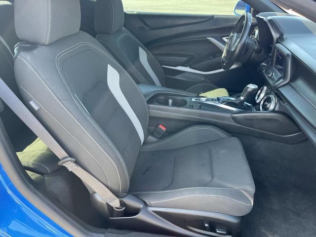 2024 Chevrolet Camaro 1LT