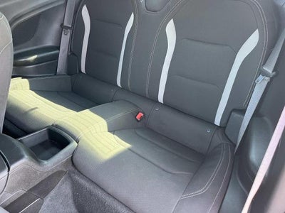 2024 Chevrolet Camaro 1LT