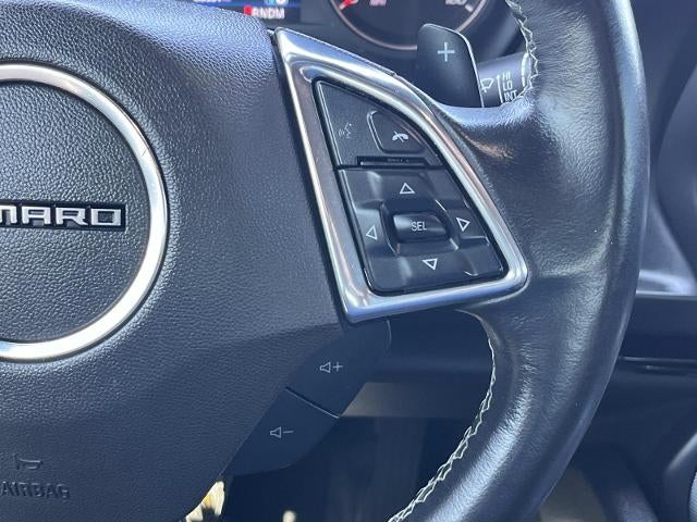 2024 Chevrolet Camaro 1LT