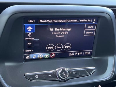 2024 Chevrolet Camaro 1LT