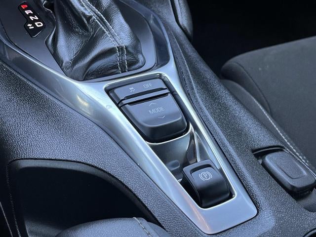 2024 Chevrolet Camaro 1LT