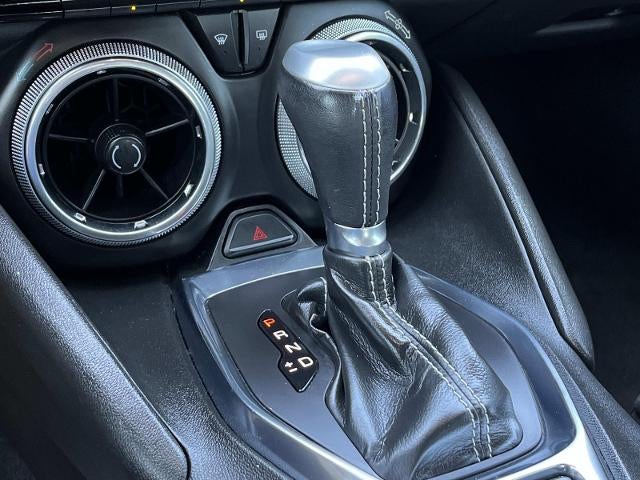 2024 Chevrolet Camaro 1LT