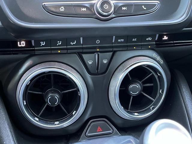 2024 Chevrolet Camaro 1LT