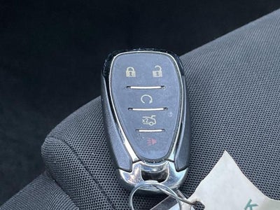 2024 Chevrolet Camaro 1LT