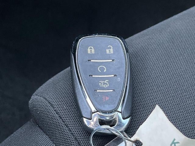 2024 Chevrolet Camaro 1LT